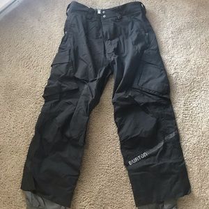 Snowboard Pants